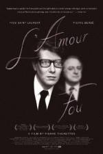 Watch L'amour fou Primewire