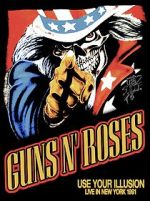 Watch Guns N\' Roses: Live in New York Primewire