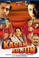 Watch Karan Arjun Primewire