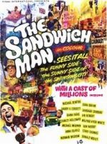 Watch The Sandwich Man Primewire