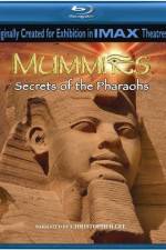 Watch Mummies Secrets of the Pharaohs Primewire