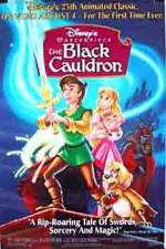 Watch The Black Cauldron Primewire