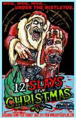 Watch The 12 Slays of Christmas Primewire