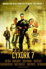 Watch Cyxork 7 Primewire