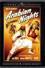 Watch Arabian Nights Primewire