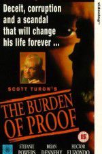 Watch The Burden of Proof Primewire
