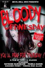 Watch Bloody Wednesday Primewire