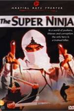 Watch The Super Ninja Primewire