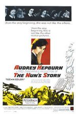 Watch The Nun's Story Primewire