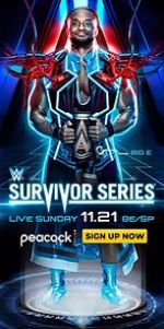 Watch WWE Survivor Series (TV Special 2021) Primewire