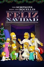 Watch The Simpsons Meet the Bocellis in Feliz Navidad Primewire
