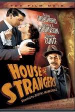 Watch House of Strangers Primewire