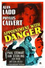 Watch Appointment with Danger Primewire