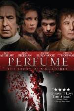 Watch Perfume: The Story of a Murderer Primewire