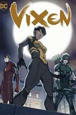 Watch Vixen: The Movie Primewire