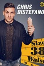 Watch Chris Destefano: Size 38 Waist Primewire