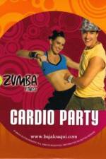 Watch Zumba Fitness Cardio Party Primewire