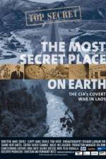 Watch The Most Secret Place On Earth Primewire