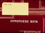 Watch Hypothse Beta Primewire