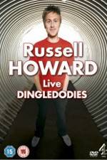 Watch Russell Howard: Dingledodies Primewire