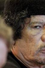 Watch Gaddafi - Our Best Enemy (2011) Primewire