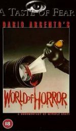 Watch Dario Argento\'s World of Horror Primewire