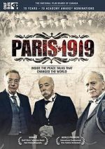 Watch Paris 1919: Un trait pour la paix Primewire