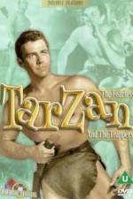Watch Tarzan and the Trappers Primewire