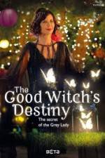 Watch The Good Witchs Destiny Primewire