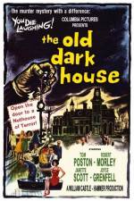 Watch The Old Dark House Primewire