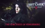 Watch The Witcher 3: The Sorceress of Vengerberg (Short 2014) Primewire