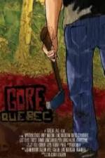 Watch Gore, Quebec Primewire
