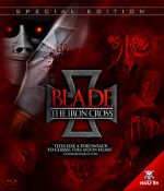 Watch Blade the Iron Cross Primewire