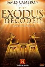 Watch The Exodus Decoded Primewire