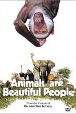 Watch Animals Are Beautiful People Primewire