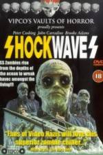 Watch Shock Waves Primewire