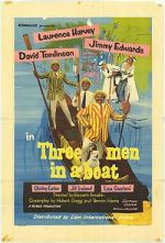 Watch Three Men in a Boat Primewire