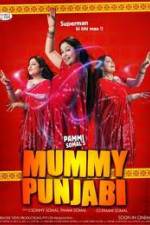 Watch Mummy Punjabi Superman Ki Bhi Maa Primewire