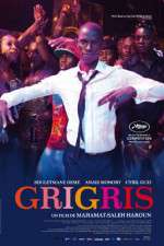 Watch Grigris Primewire