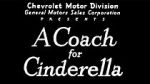 Watch A Coach for Cinderella Primewire