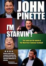 Watch John Pinette: I\'m Starvin\'! Primewire