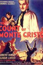 Watch The Count of Monte Cristo Primewire