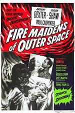 Watch Fire Maidens from Outer Space Primewire