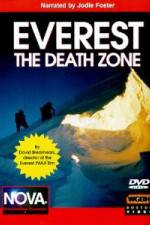 Watch NOVA - Everest: The Death Zone Primewire