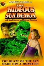 Watch The Hideous Sun Demon Primewire