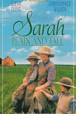 Watch Sarah Plain and Tall Primewire
