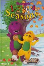Watch Barney's 1-2-3-4 Seasons Primewire
