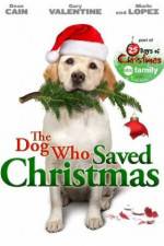 Watch The Dog Who Saved Christmas Primewire