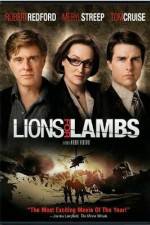 Watch Lions for Lambs Primewire