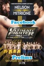 Watch The Ultimate Fighter 16 Finale Facebook Fights Primewire